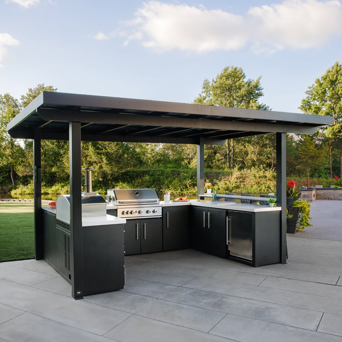 Premium Gazebo
